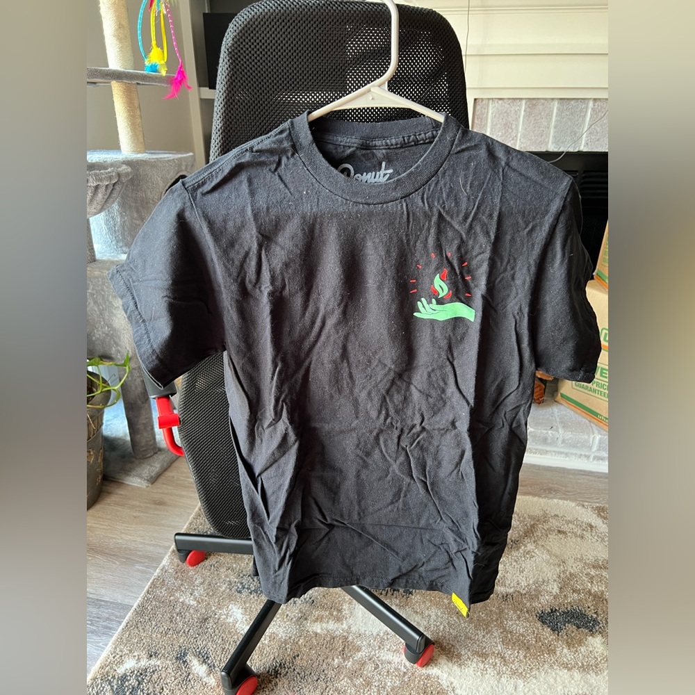 Donut T-Shirt